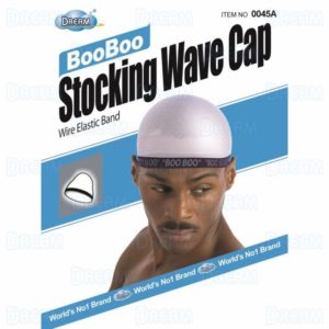 Dream, Boo Boo STOCKING WAVE CAP