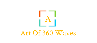 Art of 360 Waves